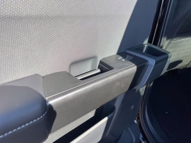 2026 Agate Black Metallic Ford F-150 STX 4X4 Truck