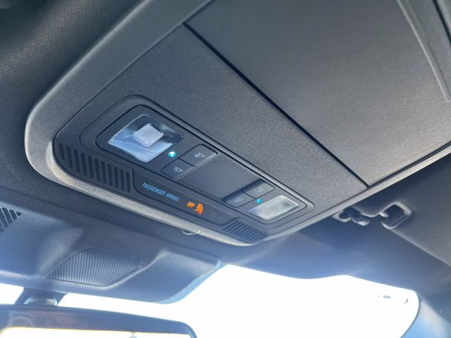 2026 Agate Black Metallic Ford F-150 STX 4X4 Truck