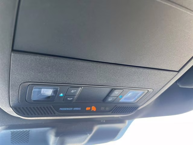 2026 Iconic Silver Metallic Ford F-150 STX 4X4 Truck