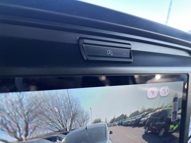 2026 Iconic Silver Metallic Ford F-150 STX 4X4 Truck