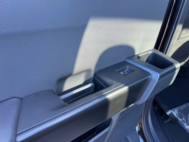 2026 Agate Black Metallic Ford F-150 STX 4X4 Truck