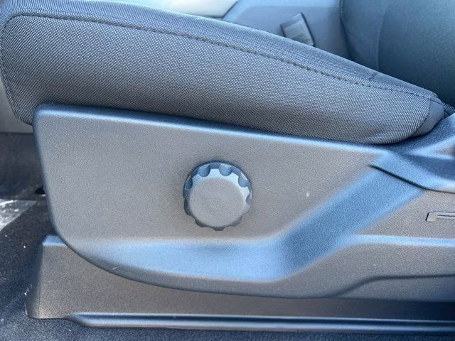 2026 Agate Black Metallic Ford F-150 STX 4X4 Truck