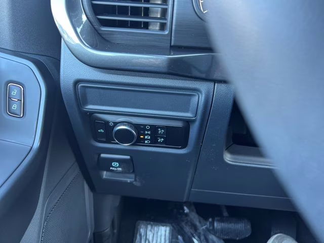 2026 Agate Black Metallic Ford F-150 STX 4X4 Truck