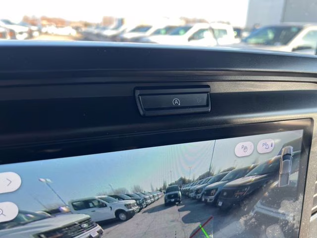 2026 Agate Black Metallic Ford F-150 STX 4X4 Truck