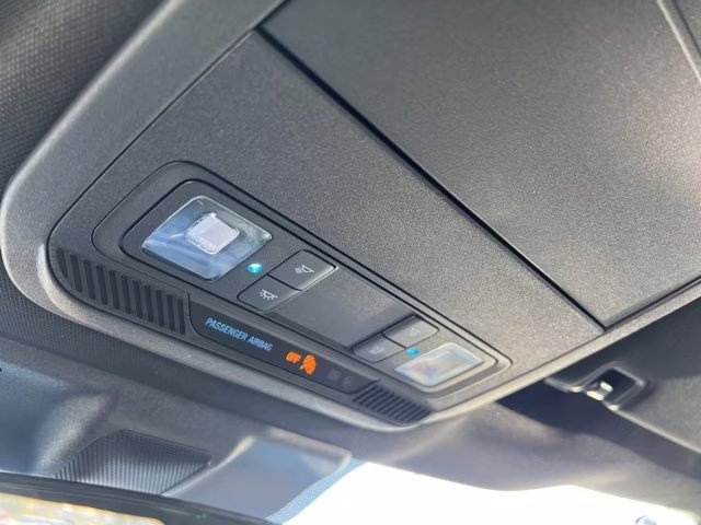 2026 Agate Black Metallic Ford F-150 STX 4X4 Truck