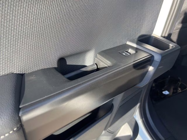 2026 Oxford White Ford F-150 STX 4X4 Truck