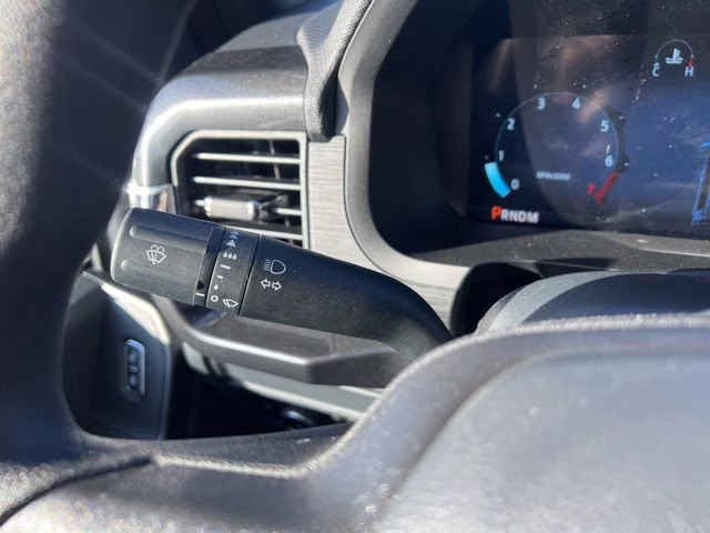 2026 Oxford White Ford F-150 STX 4X4 Truck