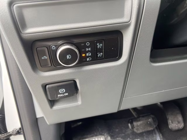 2026 Oxford White Ford F-150 XLT 4X4 Truck