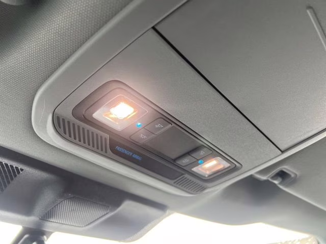 2026 Oxford White Ford F-150 XLT 4X4 Truck