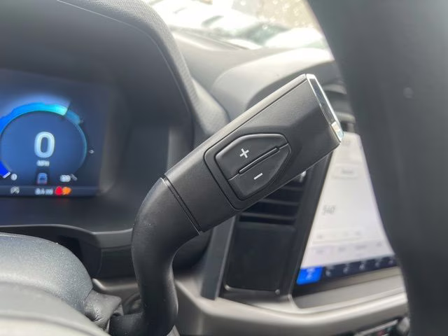 2026 Oxford White Ford F-150 XLT 4X4 Truck