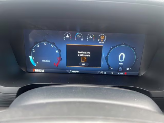 2026 Oxford White Ford F-150 XLT 4X4 Truck