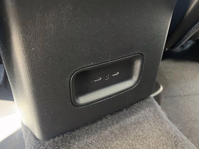 2026 Oxford White Ford Bronco Sport Big Bend 4X4 SUV