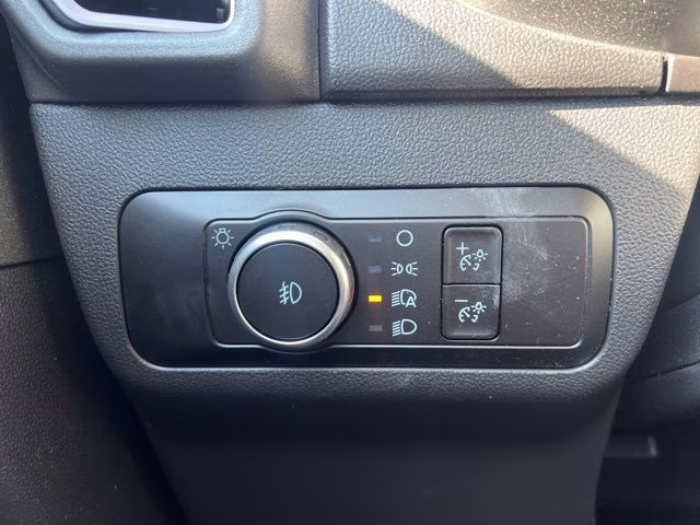 2026 Oxford White Ford Bronco Sport Big Bend 4X4 SUV