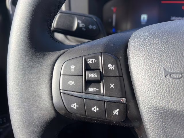 2026 Oxford White Ford Bronco Sport Big Bend 4X4 SUV