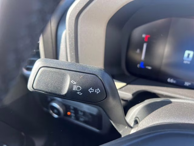 2026 Oxford White Ford Bronco Sport Big Bend 4X4 SUV