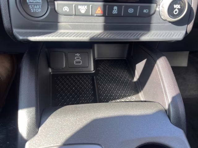 2026 Oxford White Ford Bronco Sport Big Bend 4X4 SUV