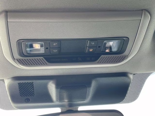 2025 Black Metallic Ford F-150 XL 4X4 Truck