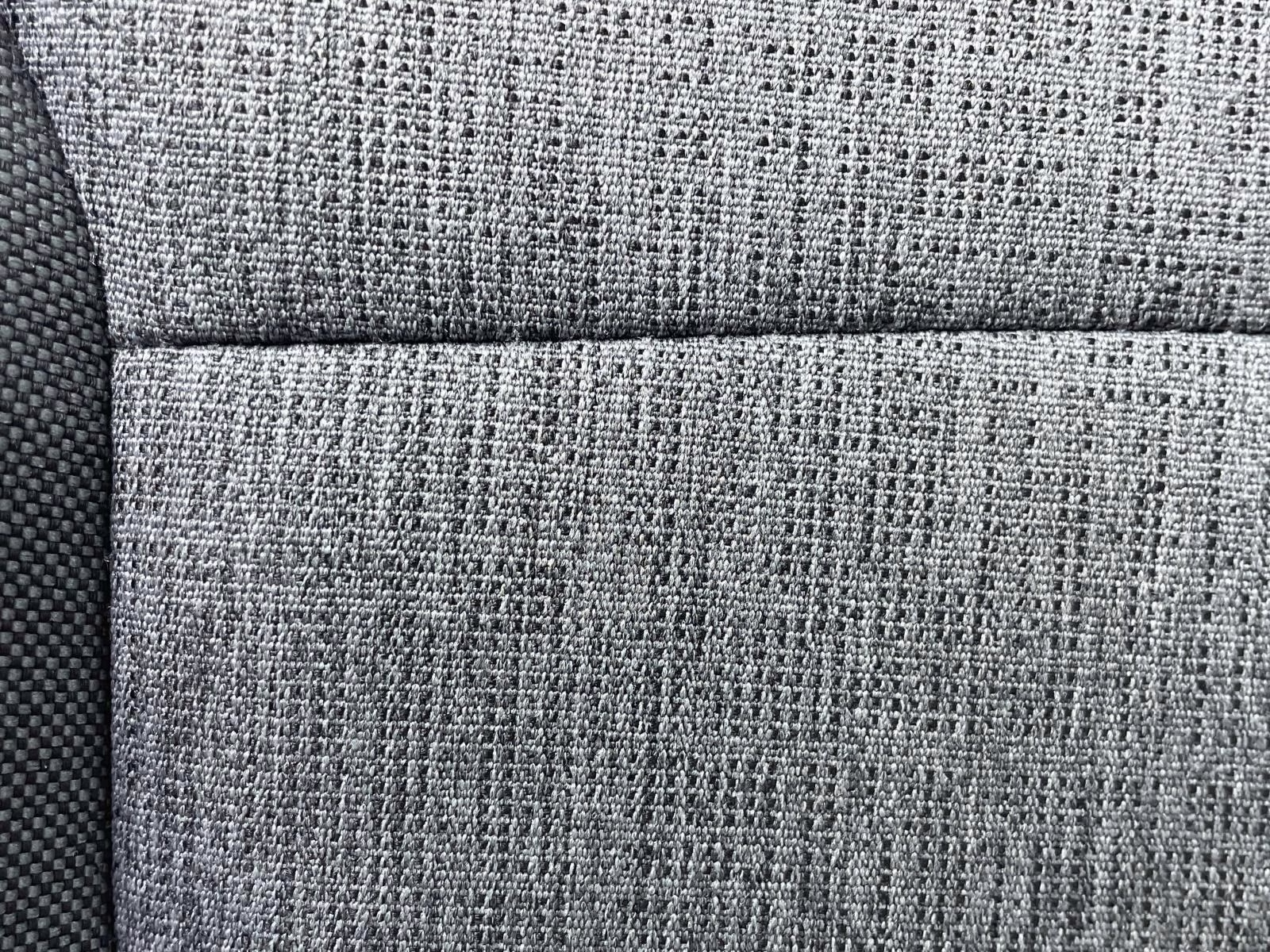 2025 Black Metallic Ford F-150 XL 4X4 Truck