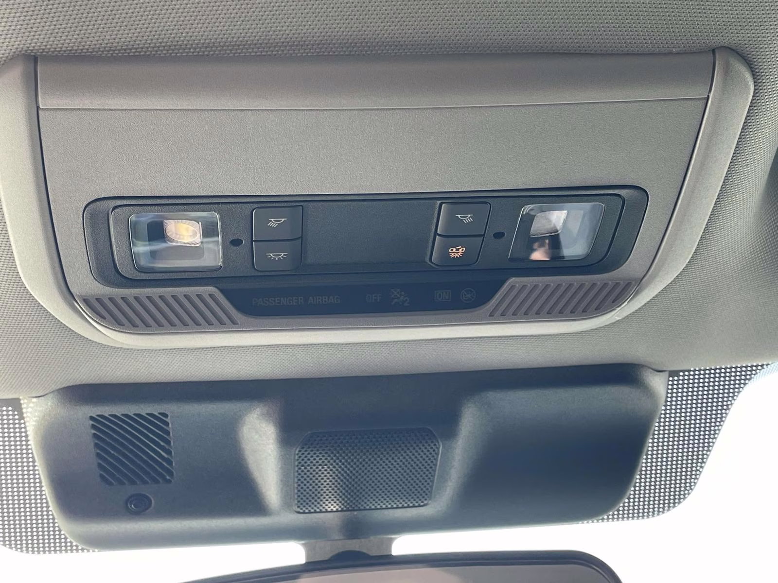 2025 Black Metallic Ford F-150 XL 4X4 Truck