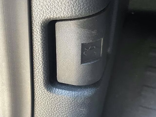 2025 Black Metallic Ford F-150 XL 4X4 Truck