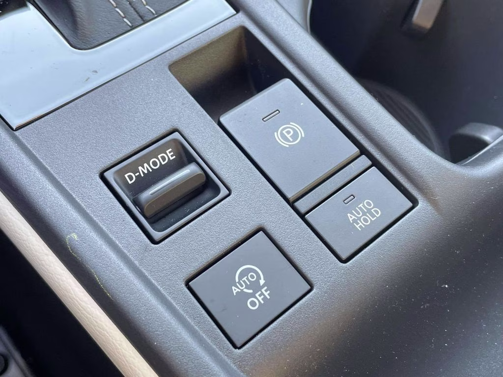 2026 Super Black Nissan Sentra SL FWD Sedan