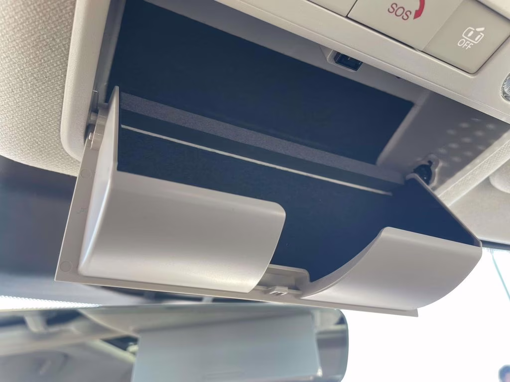 2026 Super Black Nissan Sentra SL FWD Sedan