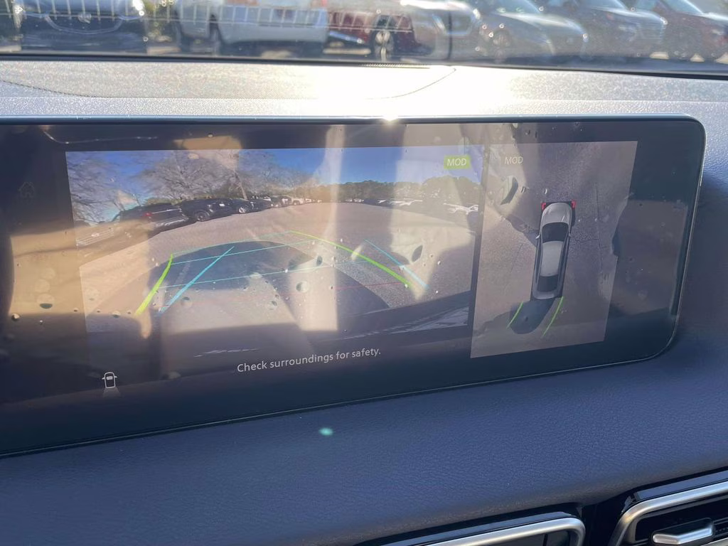 2026 Super Black Nissan Sentra SL FWD Sedan