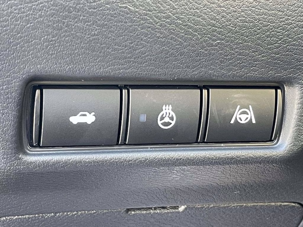 2026 Super Black Nissan Sentra SL FWD Sedan