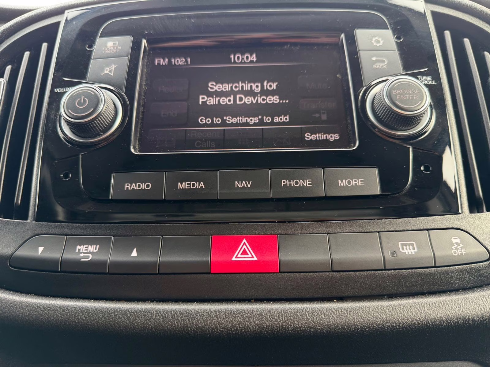 2022 Bright White Ram ProMaster City Base FWD Crossover