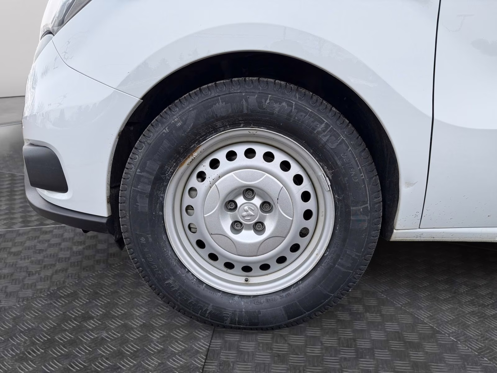 2022 Bright White Ram ProMaster City Base FWD Crossover