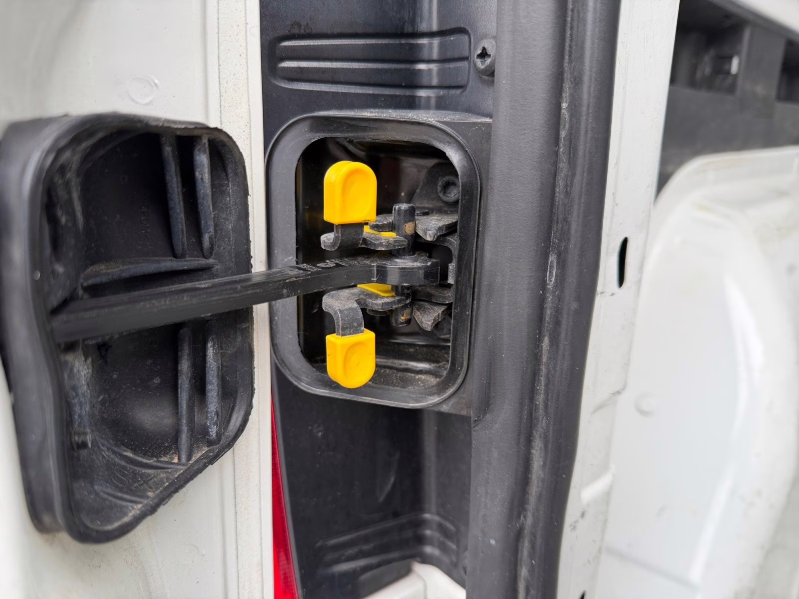 2022 Bright White Ram ProMaster City Base FWD Crossover