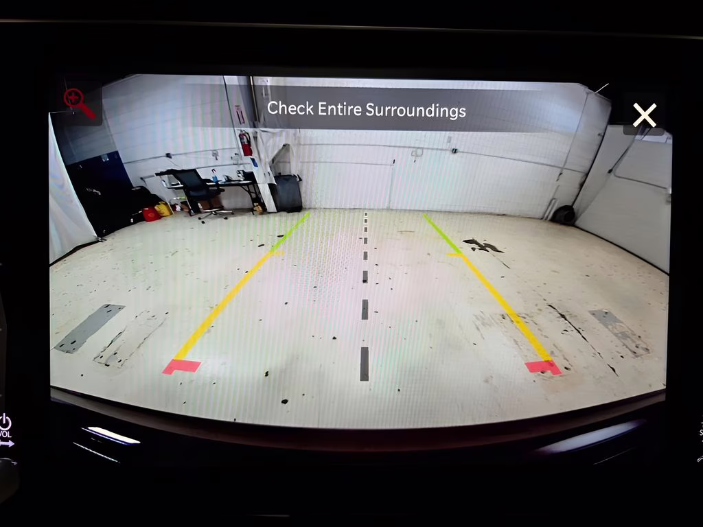 2026 Velvet Red Pearlcoat Jeep Grand Wagoneer Limited 4X4 SUV