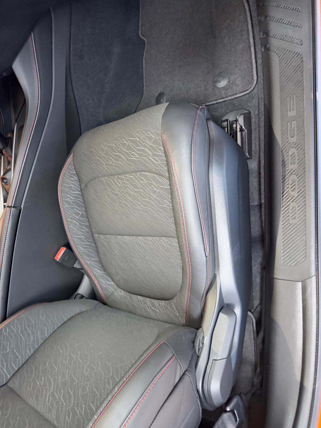 2026 Peel Out Dodge Charger R/T Scat Pack AWD Coupe