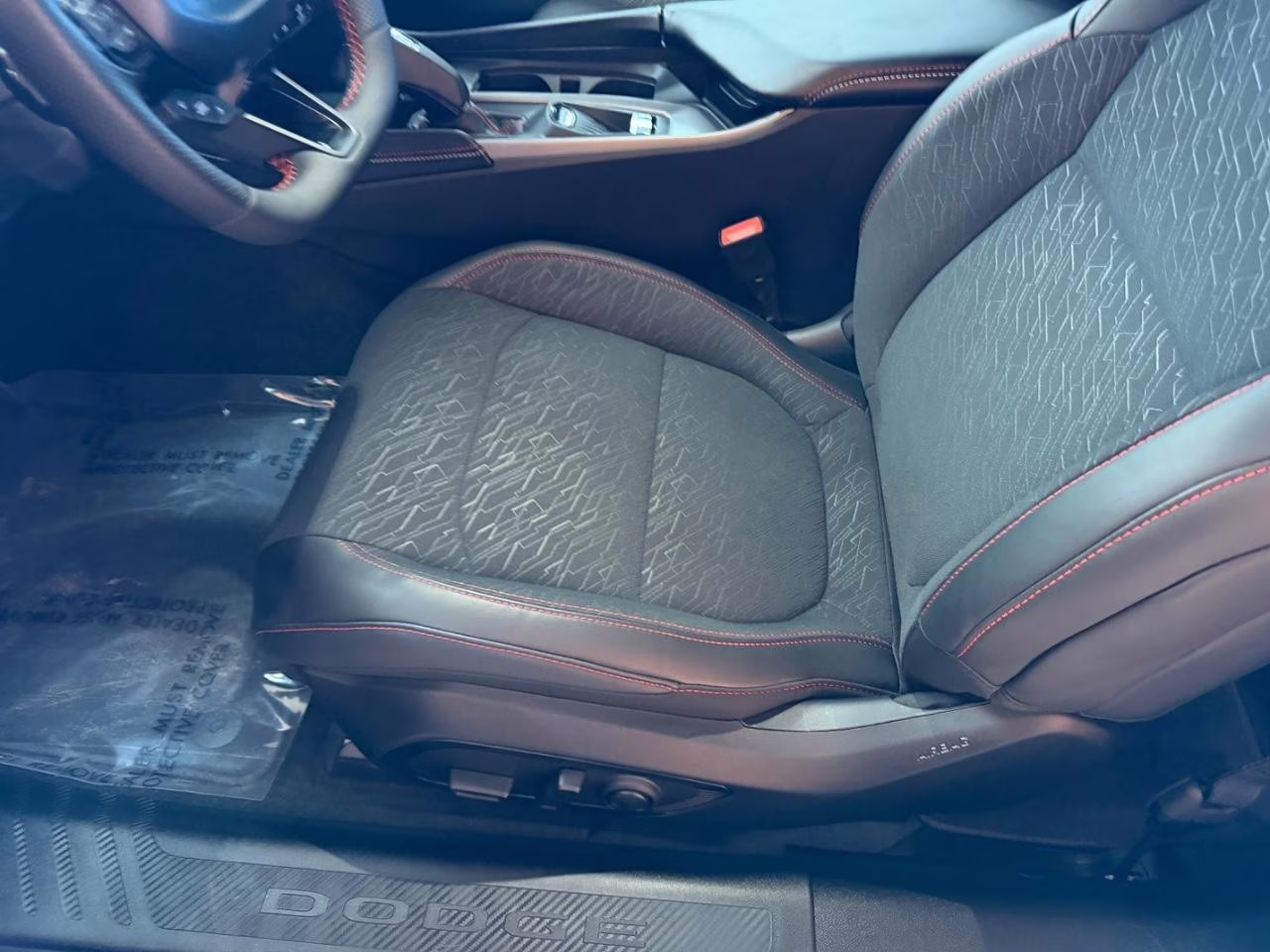 2026 Peel Out Dodge Charger R/T Scat Pack AWD Coupe