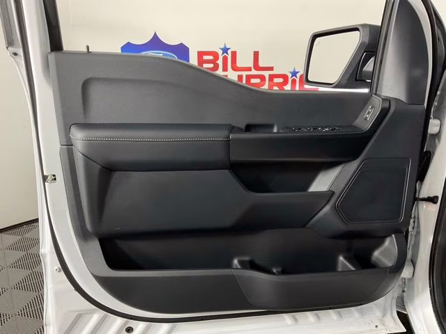 2026 Oxford White Ford F-150 STX RWD Truck