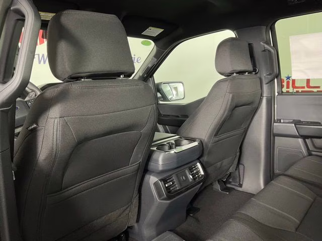 2026 Oxford White Ford F-150 STX RWD Truck