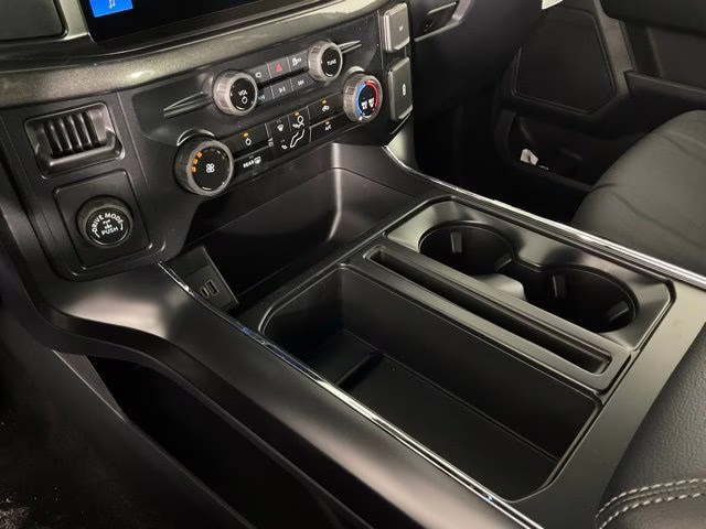 2026 Oxford White Ford F-150 STX RWD Truck