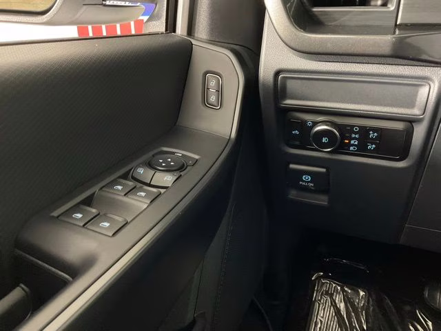 2026 Oxford White Ford F-150 STX RWD Truck