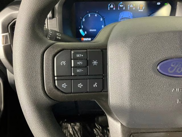 2026 Oxford White Ford F-150 STX RWD Truck