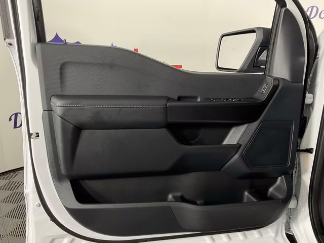 2026 Oxford White Ford F-150 STX RWD Truck