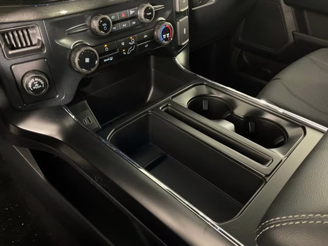 2026 Oxford White Ford F-150 STX RWD Truck