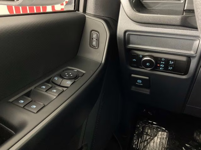 2026 Oxford White Ford F-150 STX RWD Truck