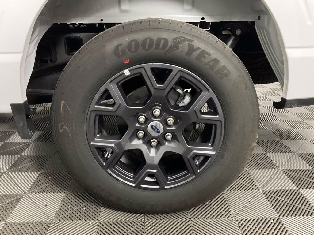 2026 Oxford White Ford F-150 STX RWD Truck