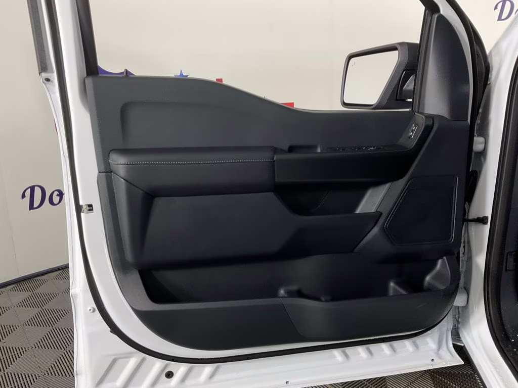 2026 Oxford White Ford F-150 STX RWD Truck