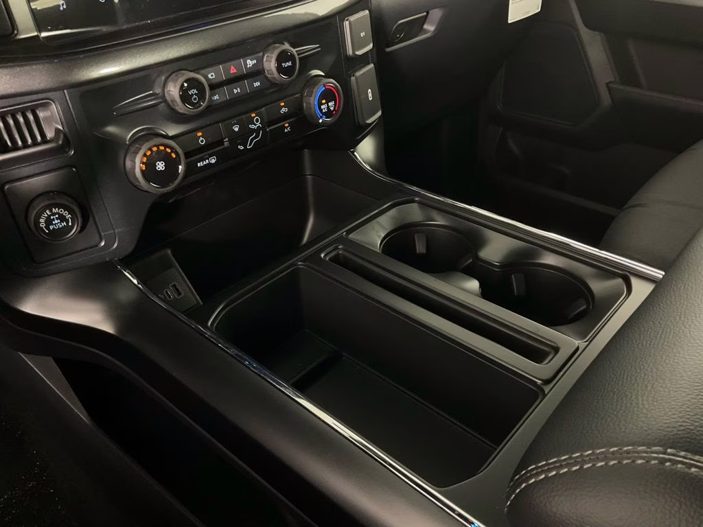 2026 Oxford White Ford F-150 STX RWD Truck