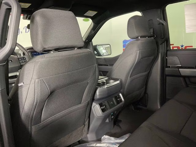 2026 Blue Metallic Ford F-150 XLT RWD Truck