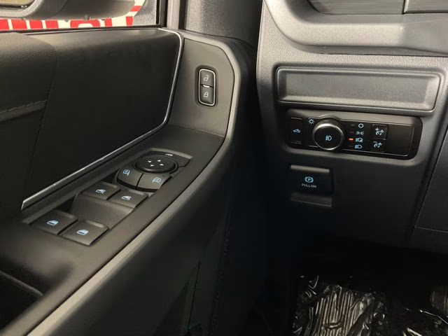 2026 Blue Metallic Ford F-150 XLT RWD Truck