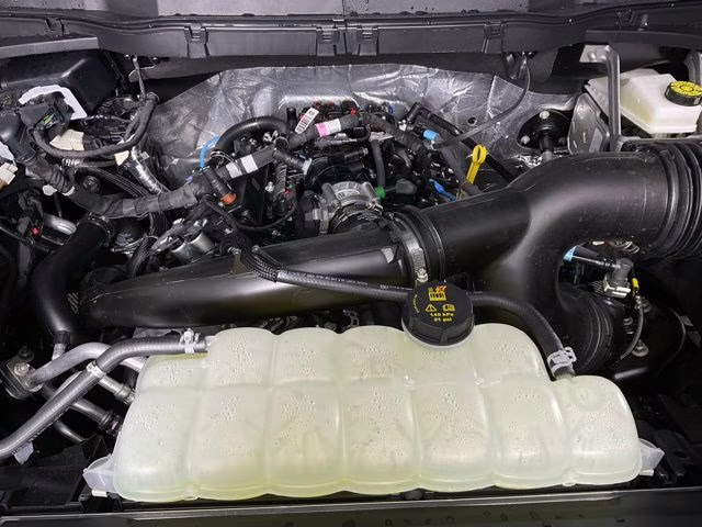 2026 Blue Metallic Ford F-150 XLT RWD Truck