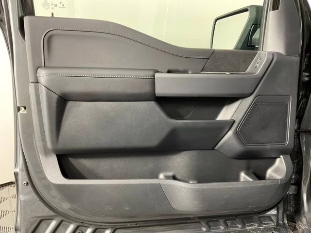 2026 Gray Metallic Ford F-150 XLT 4X4 Truck