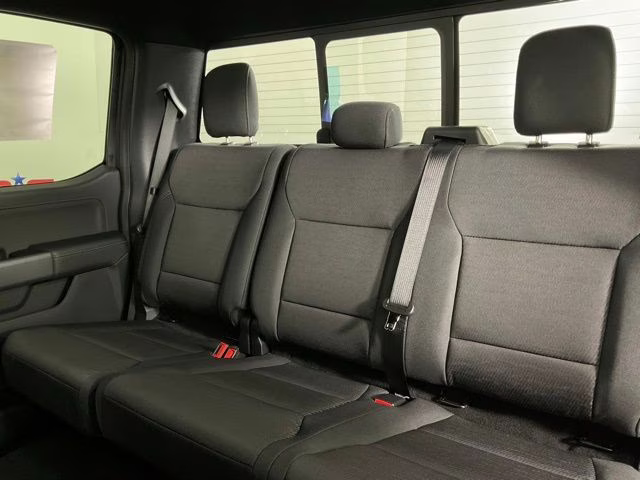 2026 Gray Metallic Ford F-150 XLT 4X4 Truck